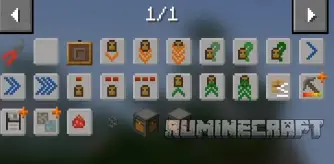 Все предметы из мода Pretty Pipes