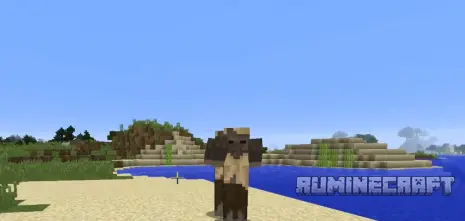 Новые зомби из мода The Hordes