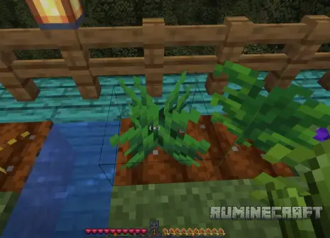 Чайный цветок из мода HerbalBrews