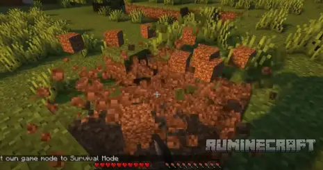 Новые возможности в капании в ширину с модом JustHammers