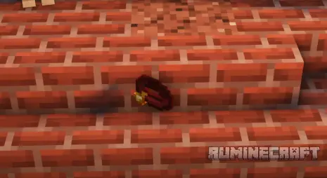 Ошейник из мода Pet Cemetery