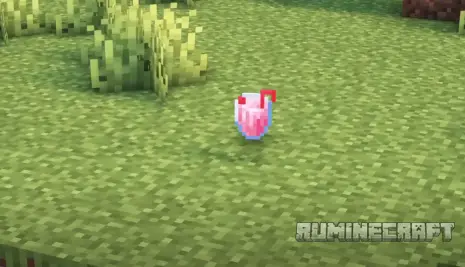 Коктейль из мода Abnormals Delight