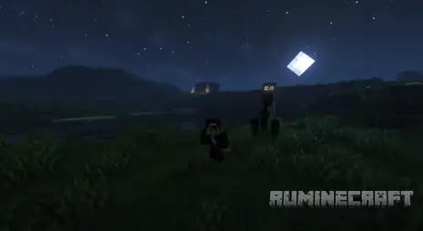 Монстр из мода Apollyon