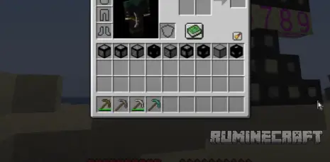 Блоки из мода Compressium