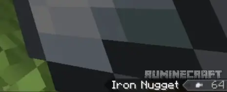 Плашка отображения подобранных предметов из мода Loot Journal