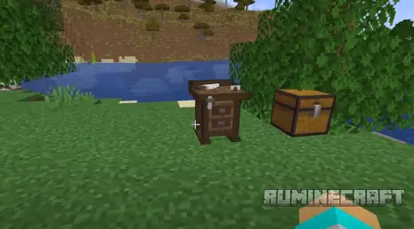 Рабочий стол из мода Paladins Furniture