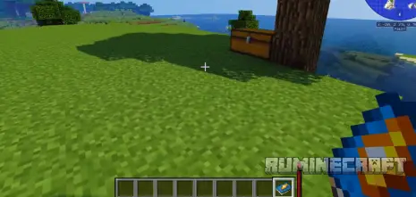 Книга навыков из мода Improvable Skills 3