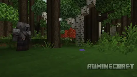 Предмет из мода DawnCraft Tweaks