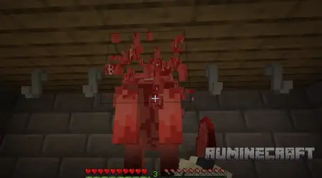 Процесс разделки туши коровы из мода Butchers Delight Foods