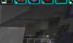 Плашки действия эффектов из мода Status Effect Bars