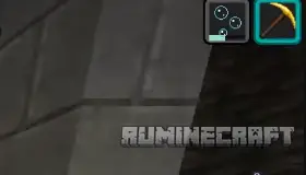 Процесс исчезновения значков эффектов из мода Status Effect Bars