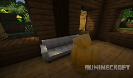 Диван из мода Lets Do Furniture