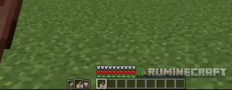 Новые слоты из мода Inventorio