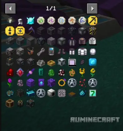 Предметы из мода Applied Botanics