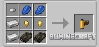 Крафт на цветную пленку из мода Exposure