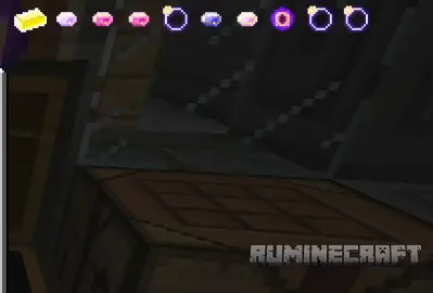 Все предметы из мода Trinkets and Baubles