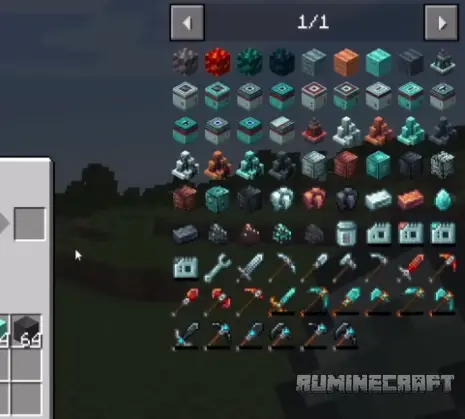 Все предметы из мода Just Dire Things