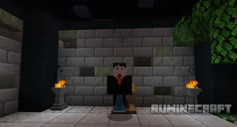 Новые канделябры из мода Additional Lights