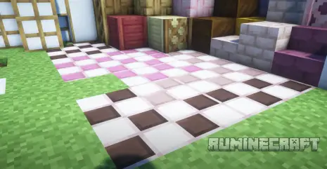 Новые виды ковров из мода Hearth and Home