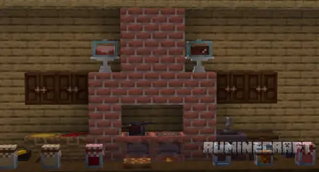 Новые предметы из мода Bakery