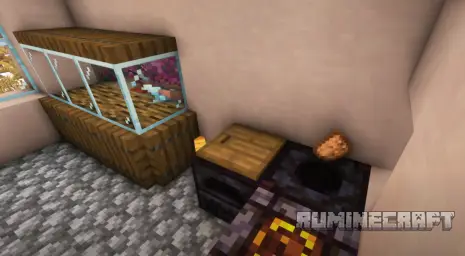 Новые декоративные блоки из мода Festive Delight