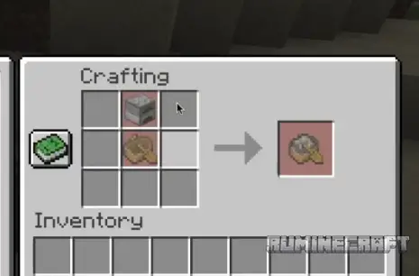 Крафт на лодку с печкой из мода Boatload