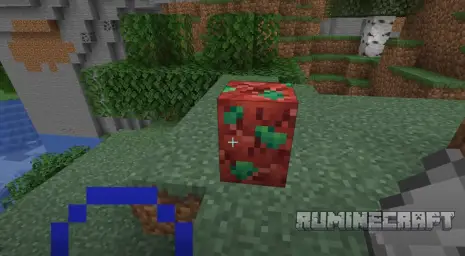 Яйцо нюхача из мода What Are You Voting For