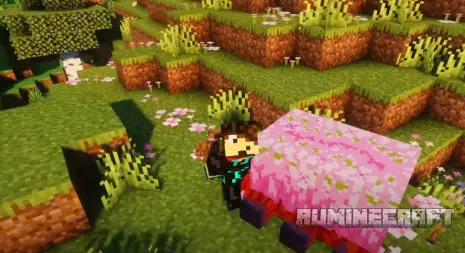 Новый розовый нюхач из мода Sussy Sniffers