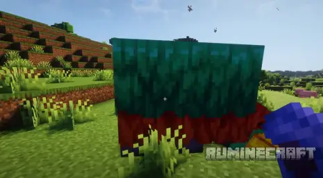 Простой нюхач из мода Sussy Sniffers