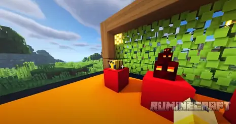 Плюшевая пчела из мода Plushie Mod