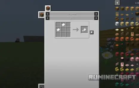 Крафт на предмет из мода Jewelry