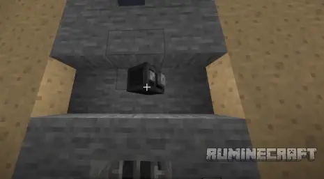 Камера из мода Exposure