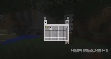 Все предметы из мода Quality Tools