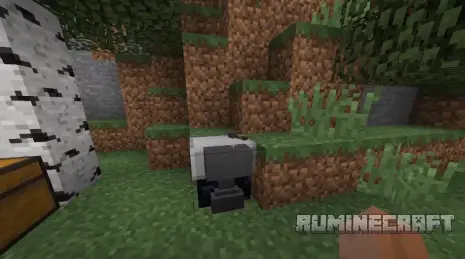 Новый блок из мода Quality Tools