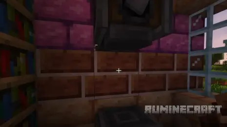 Механизм для создания какао с модом Create Confectionery