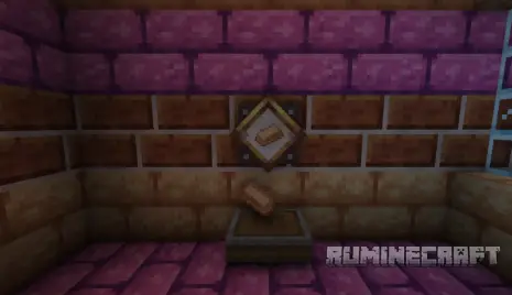 Масло из мода Create Confectionery