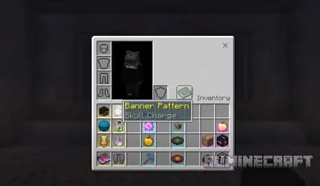 Подсветка ячеек в инвентаре с модом Item Borders