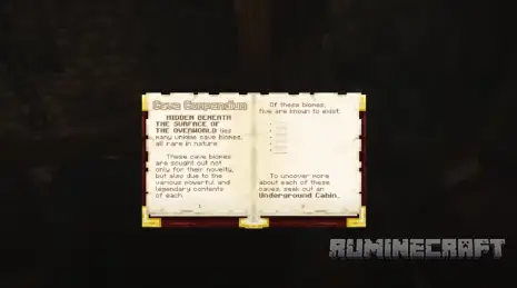 Книга из мода Alexs Caves