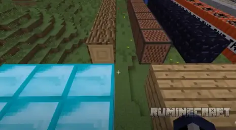 Новые звуки при ходьбе с модом Presence Footsteps