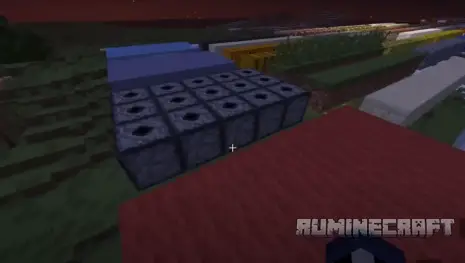 Новые звуки при ходьбе по ковру с модом Presence Footsteps