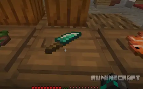 Нож из мода Chefs Delight