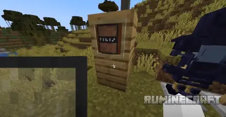 Щит из мода Marbleds Melees