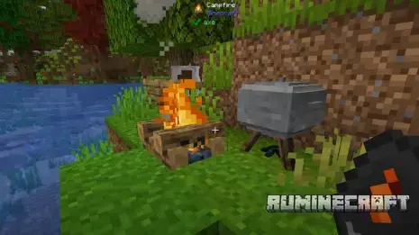 Казан из мода Crock Pot