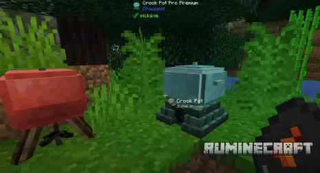 Лучший казан из мода Crock Pot