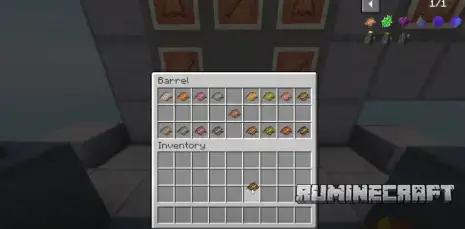 Все парапланы из мода Paraglider with Double Stamina