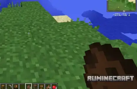 Яйцо кролика из мода Better Than Bunnies