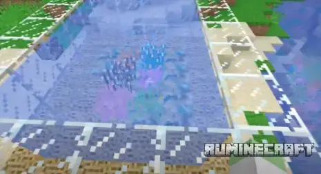 Кораллы из мода CoralReef