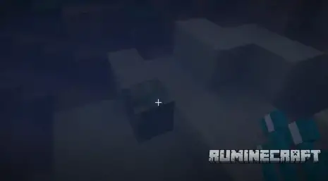 Новый блок из мода CoralReef