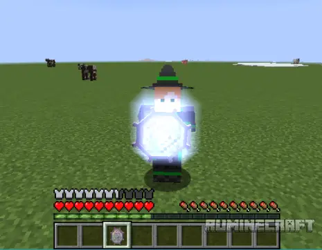 Мод Ancient Spellcraft для Майнкрафт 1.12.2