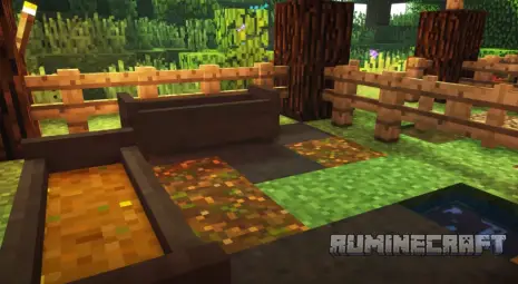 База из мода Animania